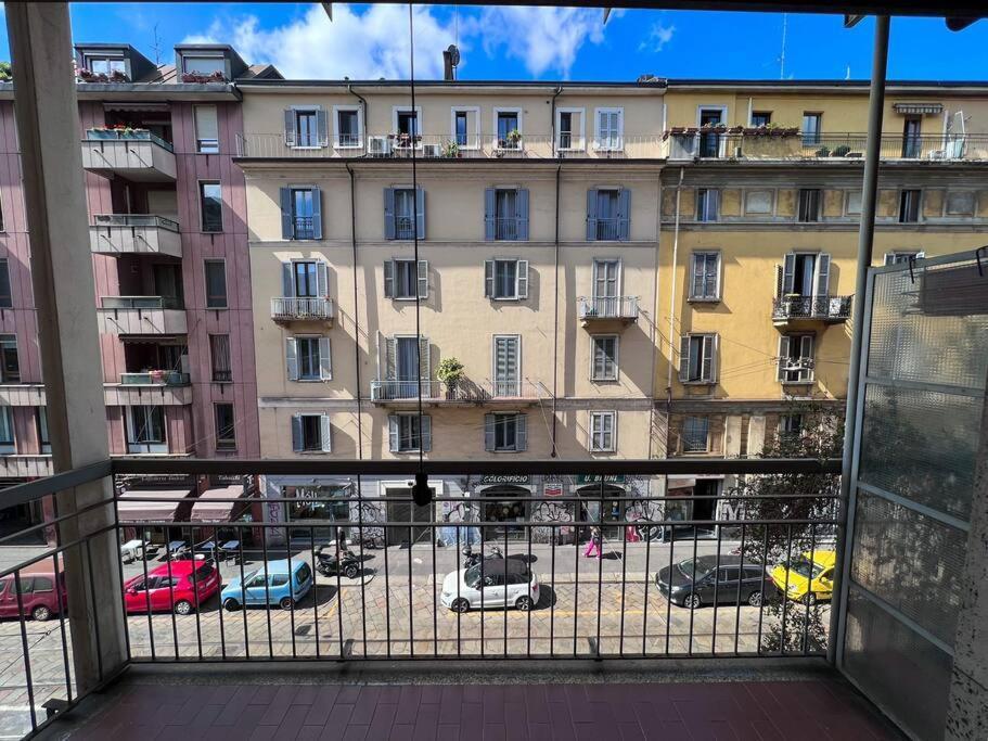 Casa Navigli Cozy In Darsena/navigli * Milan