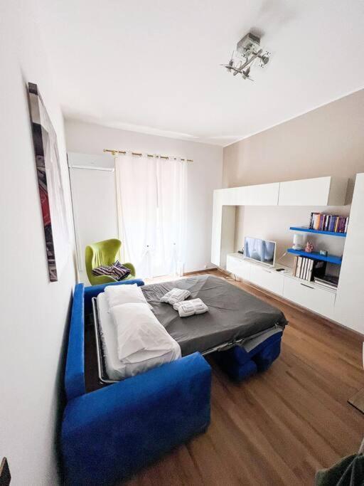 Apartment Casa Navigli Cozy In Darsena/navigli *