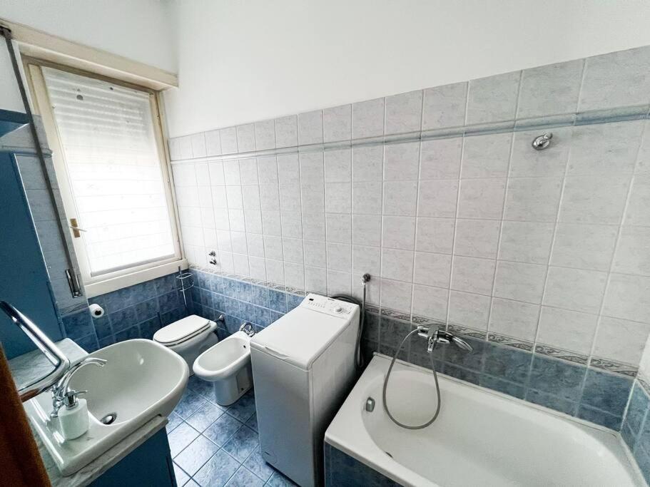 Casa Navigli Cozy In Darsena/navigli