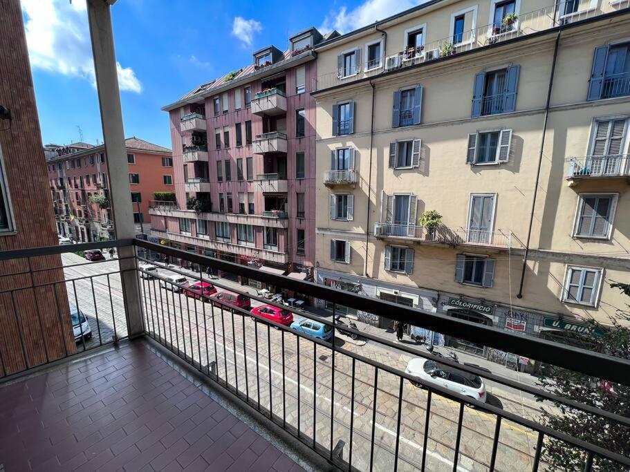 Casa Navigli Cozy In Darsena/navigli Apartment