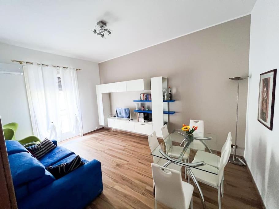 Casa Navigli Cozy In Darsena/navigli Apartment Milan
