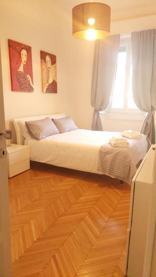 Civico 37 Porta Romana Apartment Milan