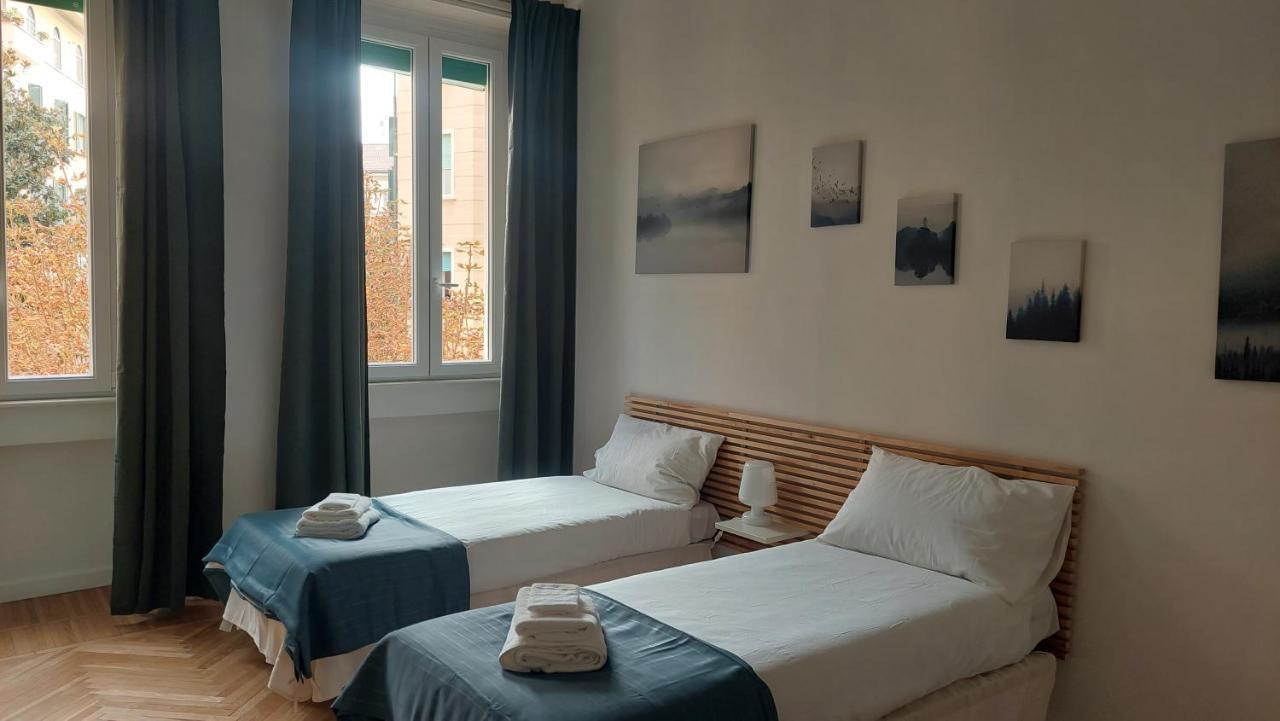 Civico 37 Porta Romana Apartment