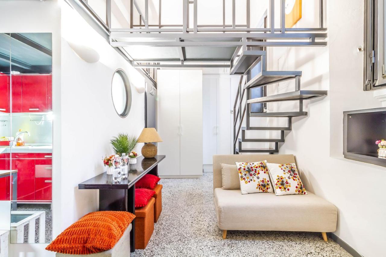 Domusmi Benedetto Marcello-32 Milan