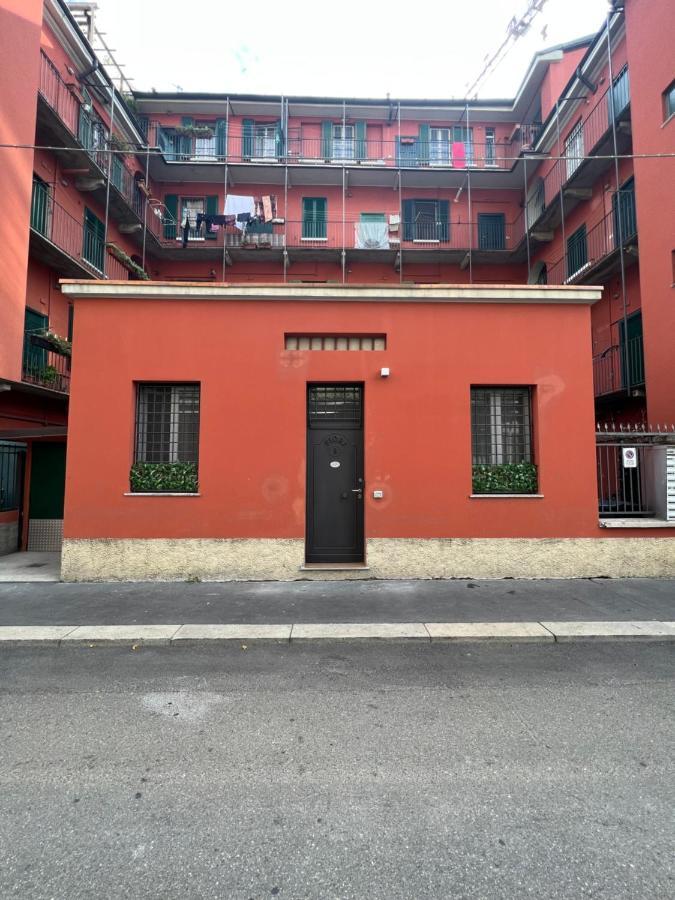 Appartamento Fiori 3