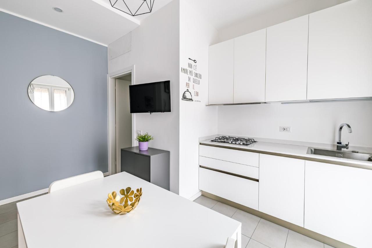 Appartamento Casa Di Lolli Milano