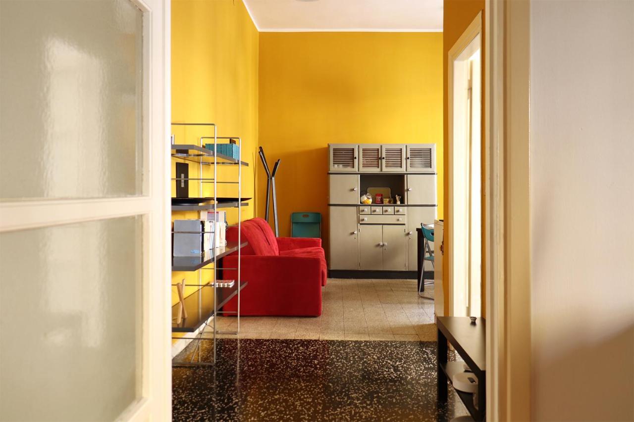 Apartment Isola Centro Bilocale Su 2 Livelli Free Wi-fi Milan