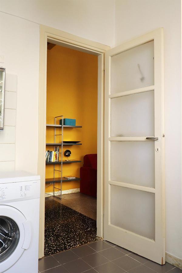 Apartment Isola Centro Bilocale Su 2 Livelli Free Wi-fi Milan