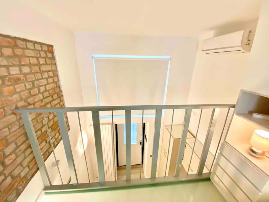 Loft Di Lusso - Metro E Centro Milan