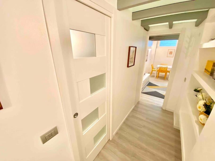 Loft Di Lusso - Metro E Centro Milan
