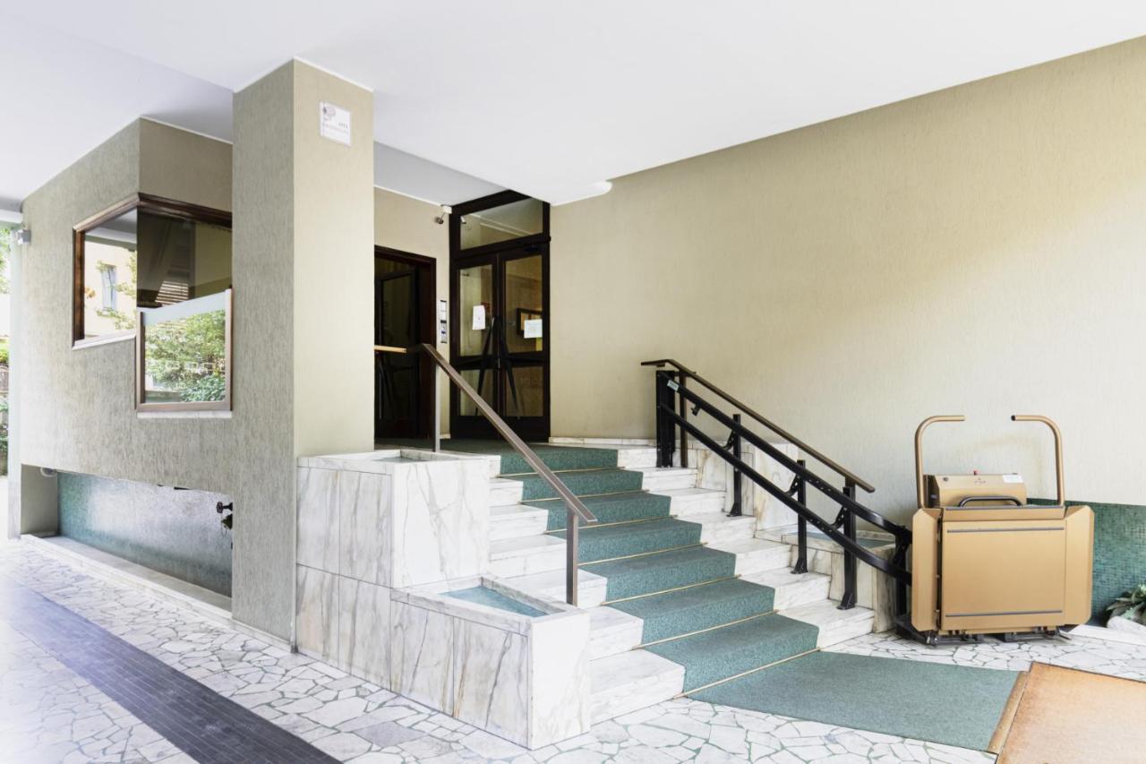 Apartment Easylife - Attico 230mq Con Terrazza Area Bocconi Milan
