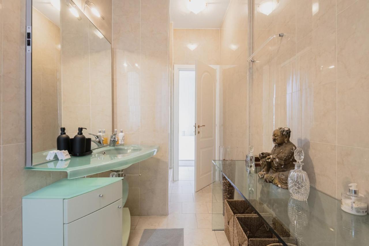 Apartment Easylife - Attico 230mq Con Terrazza Area Bocconi