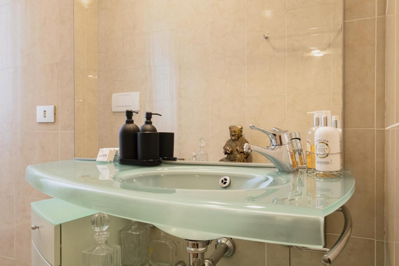 Apartment Easylife - Attico 230mq Con Terrazza Area Bocconi