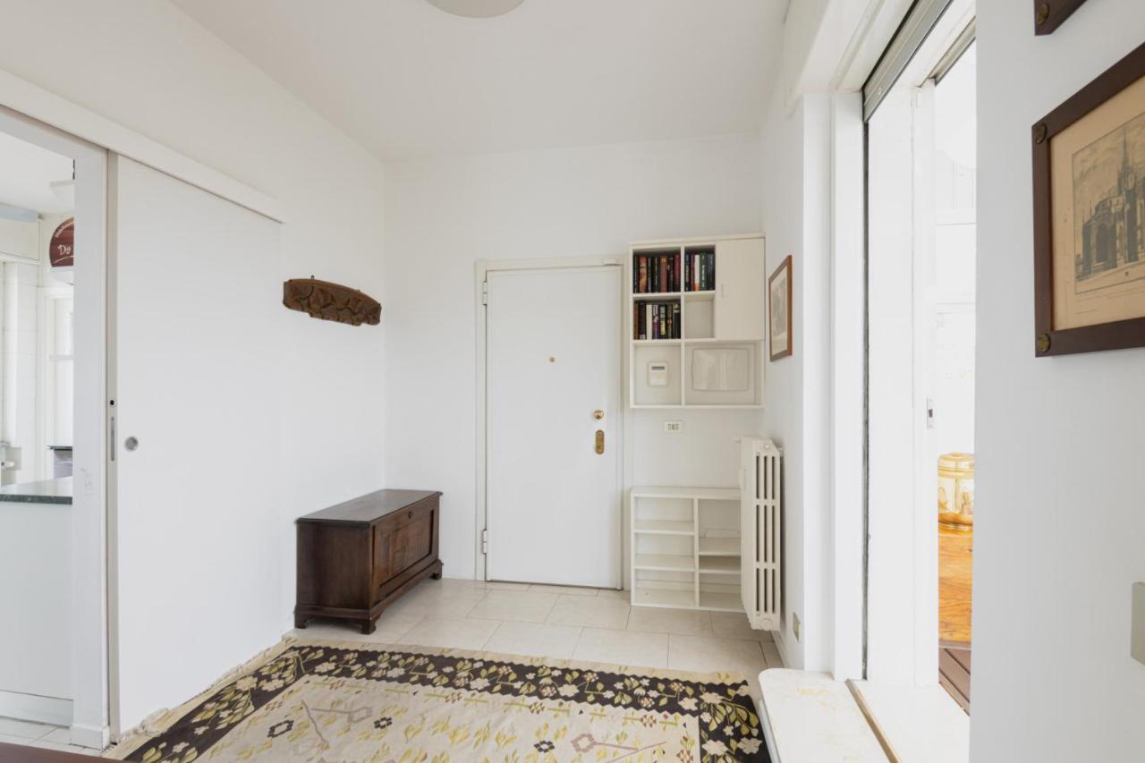 Apartment Easylife - Attico 230mq Con Terrazza Area Bocconi