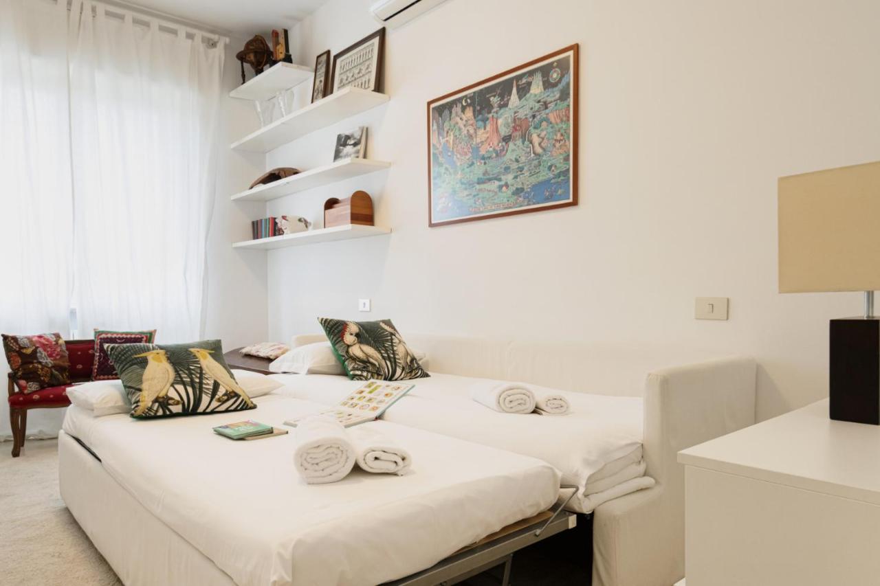 Easylife - Attico 230mq Con Terrazza Area Bocconi Apartment *