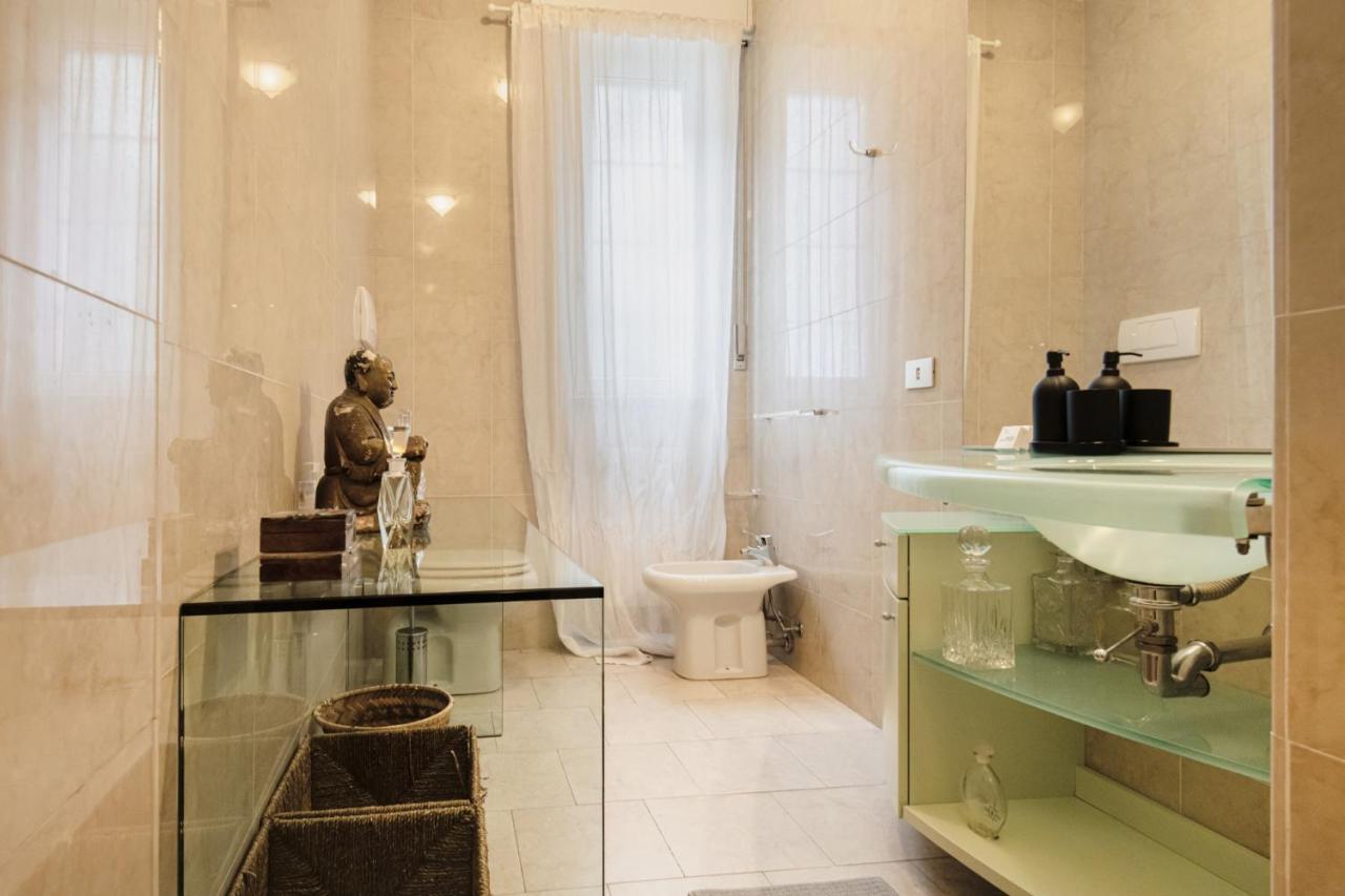 Easylife - Attico 230mq Con Terrazza Area Bocconi * Milan