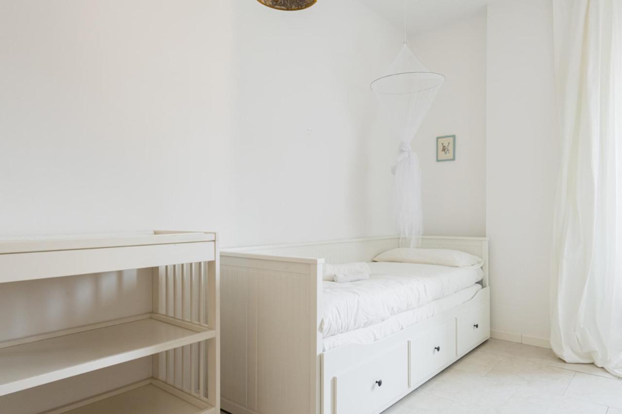 Apartment Easylife - Attico 230mq Con Terrazza Area Bocconi