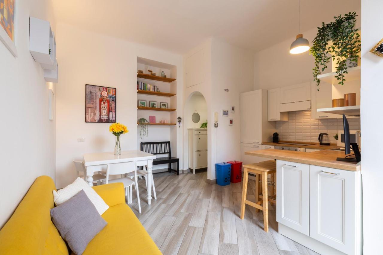 Mezzofanti - Tre Ponti Apartamento