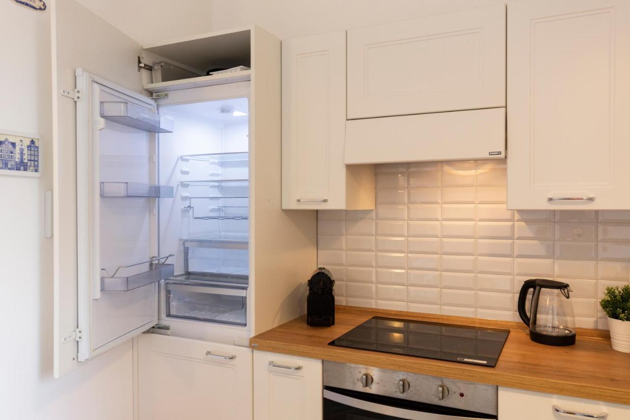 Mezzofanti - Tre Ponti Apartamento *