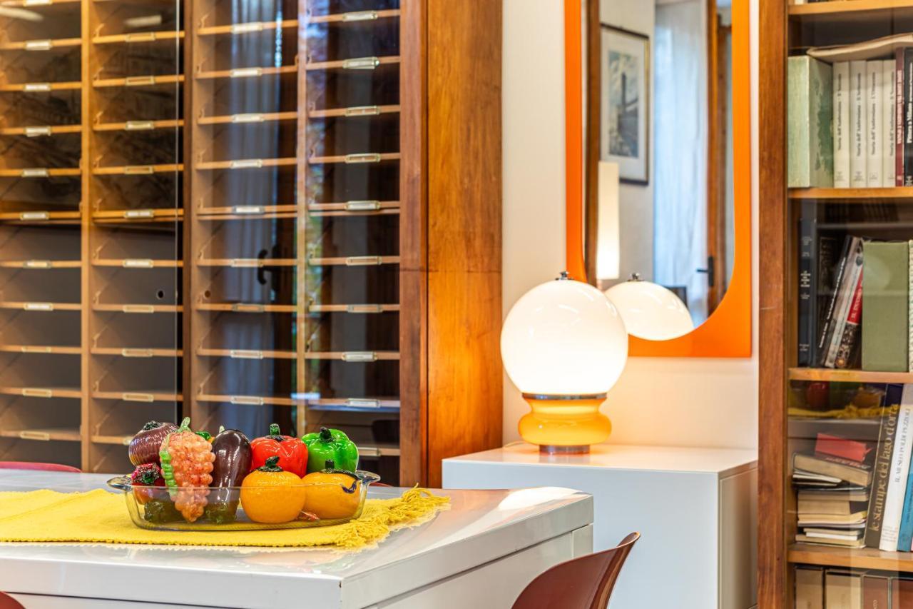 Apartment Casa Degli Architetti