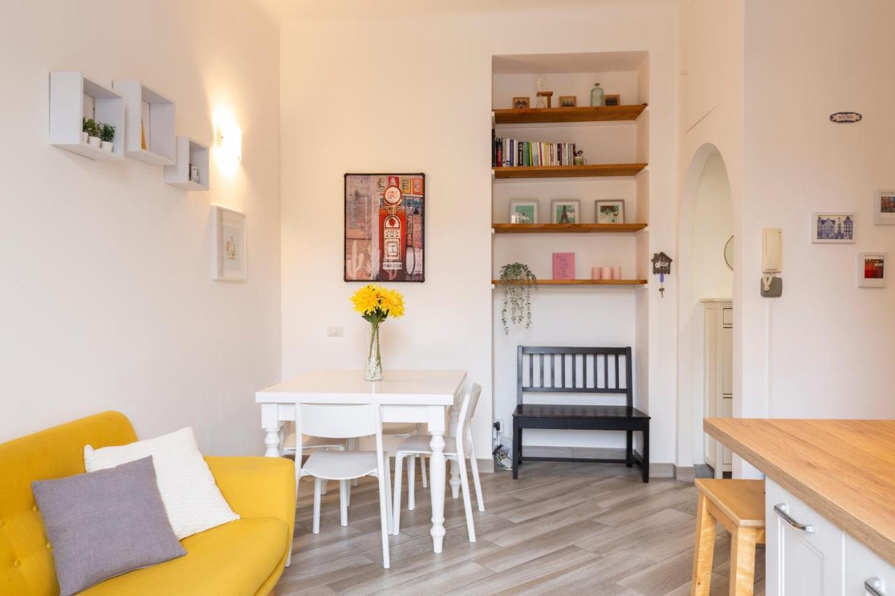 Apartamento Mezzofanti - Tre Ponti Milão