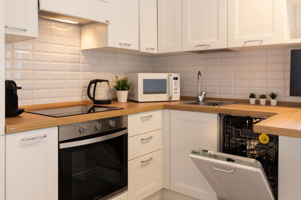 Apartamento Mezzofanti - Tre Ponti Milão