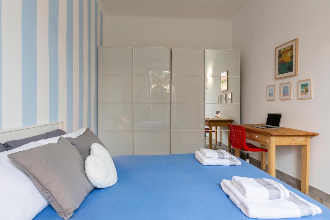 Apartamento Mezzofanti - Tre Ponti *