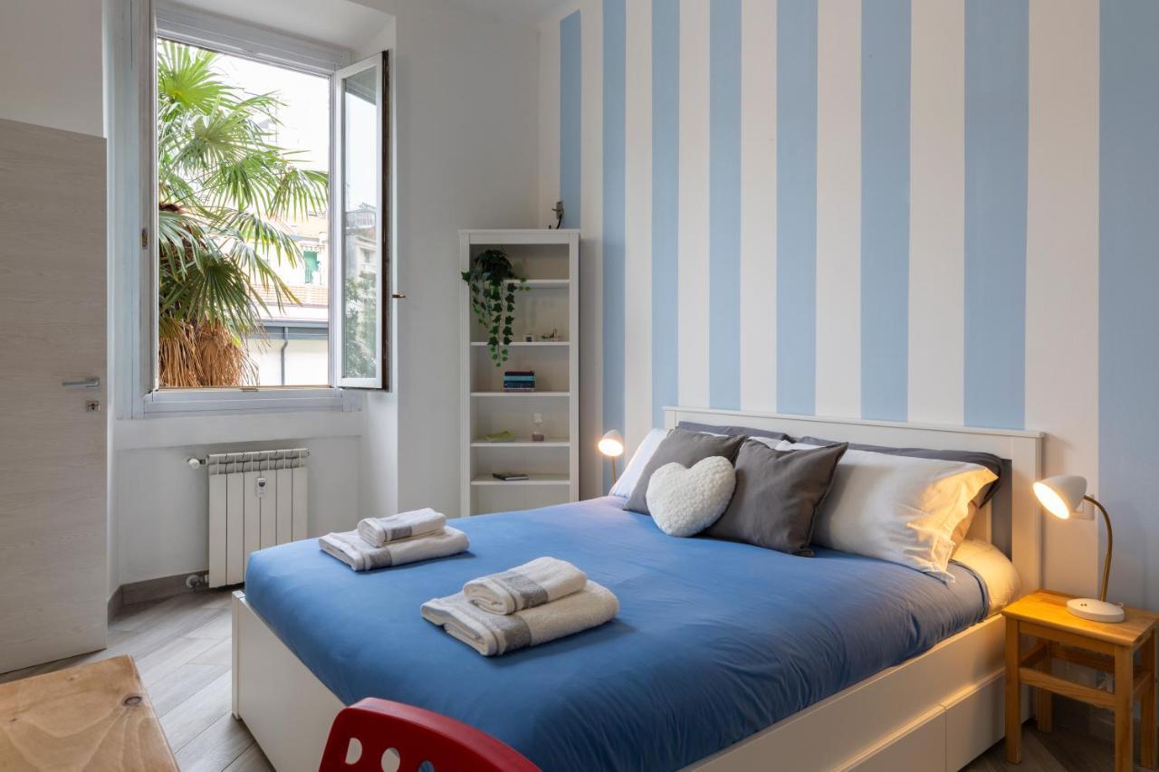 Mezzofanti - Tre Ponti Apartamento Milão