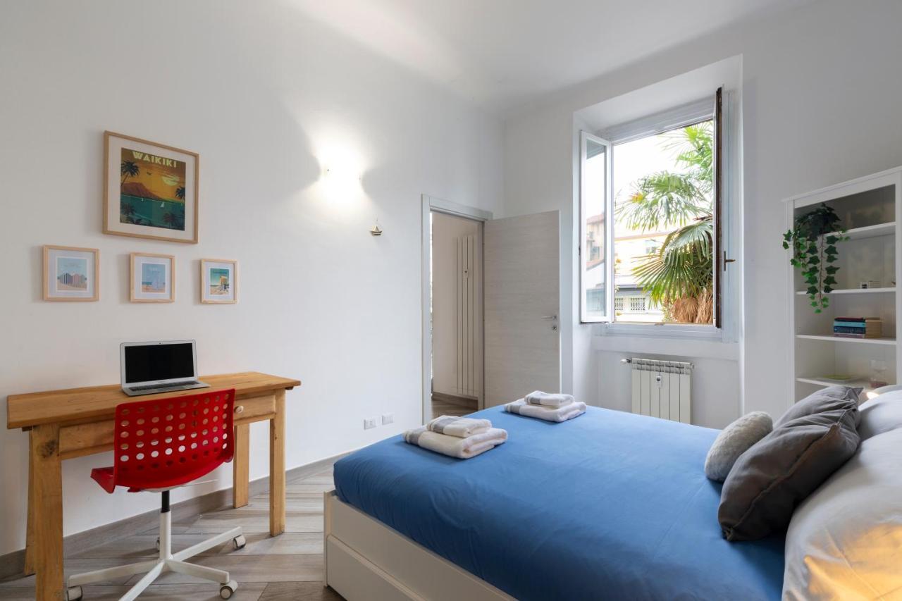 Mezzofanti - Tre Ponti Apartamento