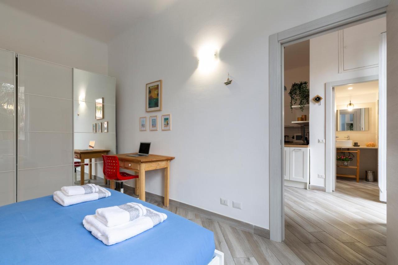 Apartamento Mezzofanti - Tre Ponti Milão