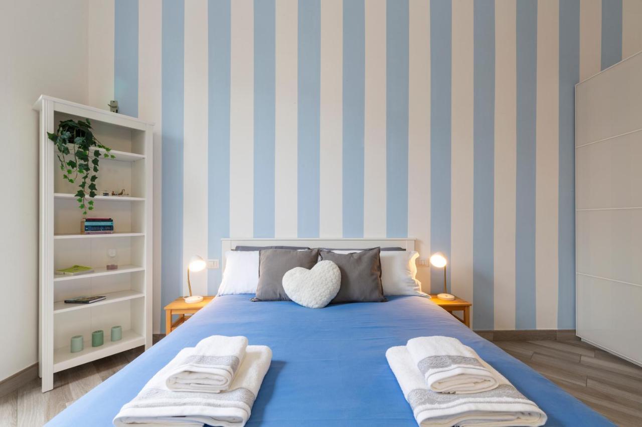 Mezzofanti - Tre Ponti Apartamento