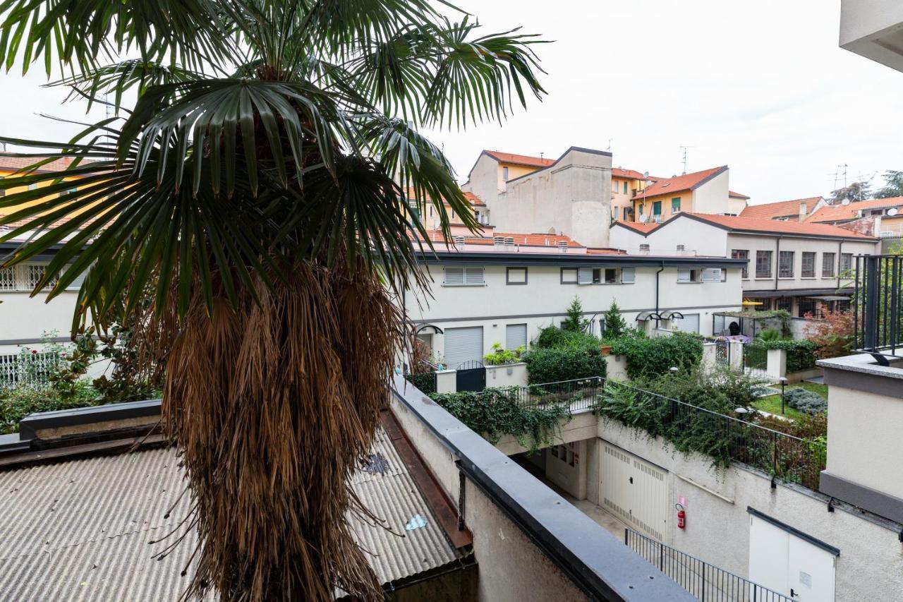 Apartamento Mezzofanti - Tre Ponti