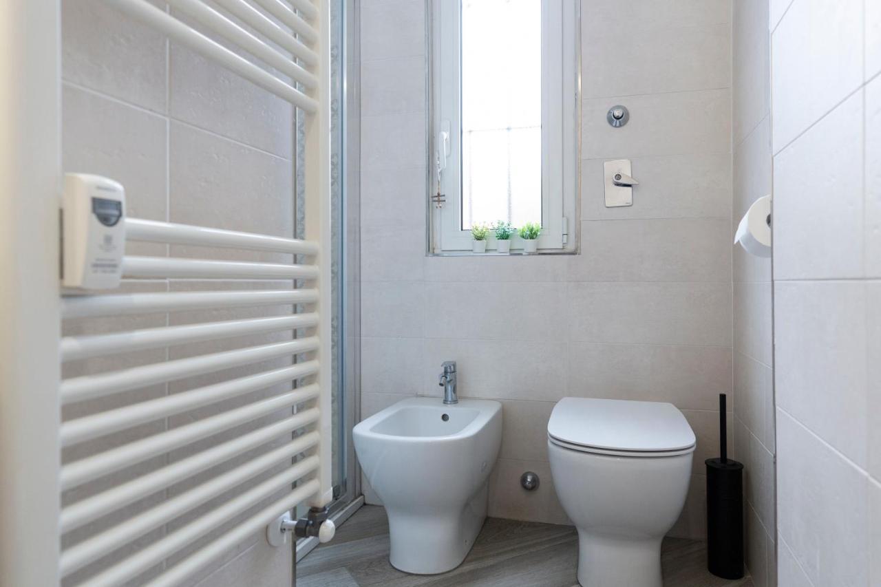 Mezzofanti - Tre Ponti Apartamento