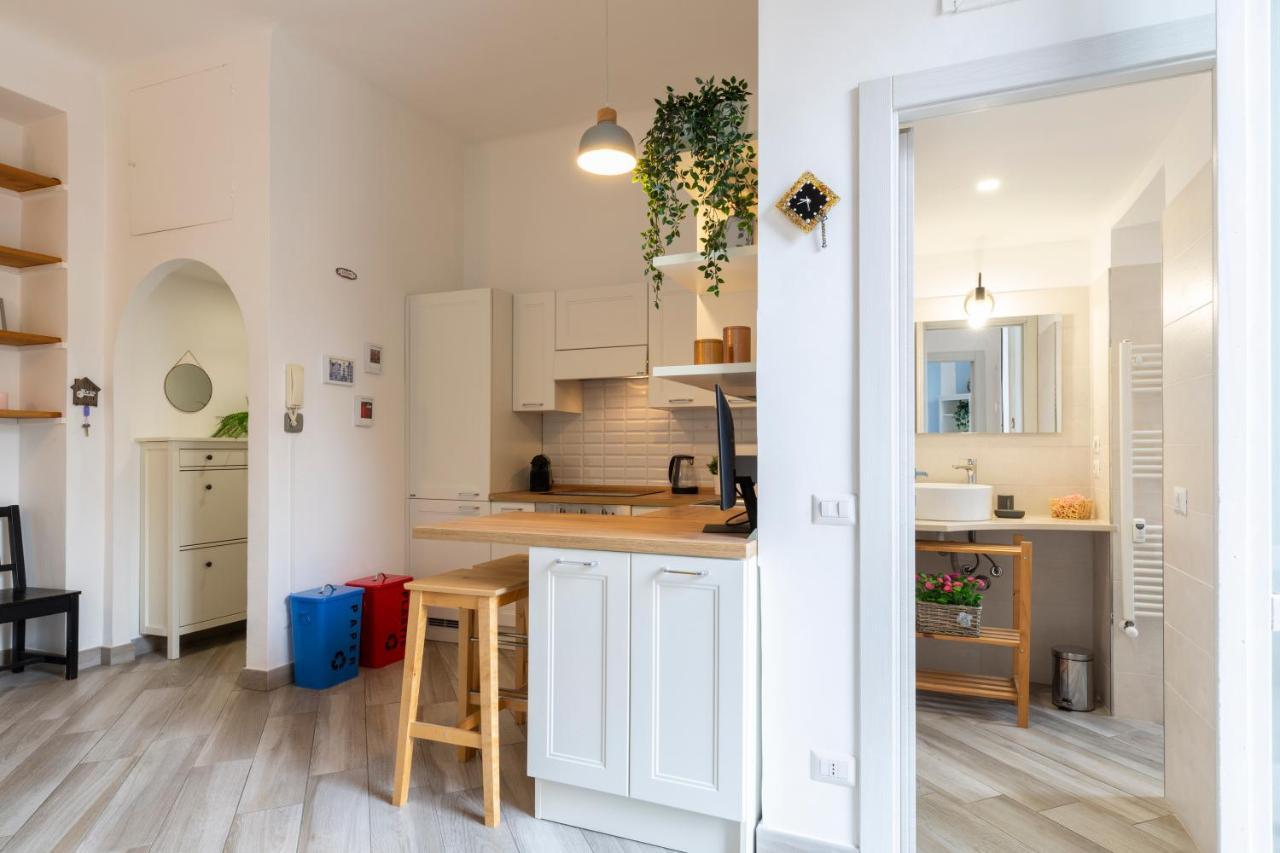 Apartamento Mezzofanti - Tre Ponti