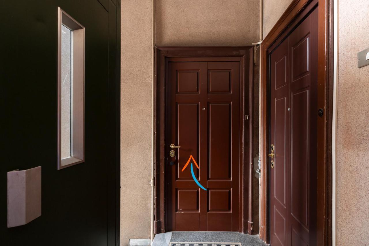 Mezzofanti - Tre Ponti Apartamento