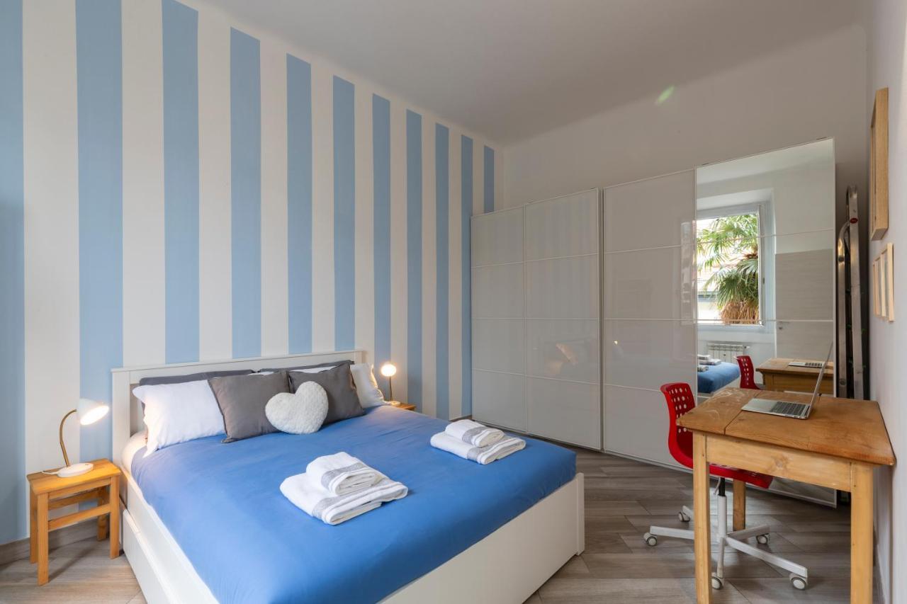 Mezzofanti - Tre Ponti Apartamento