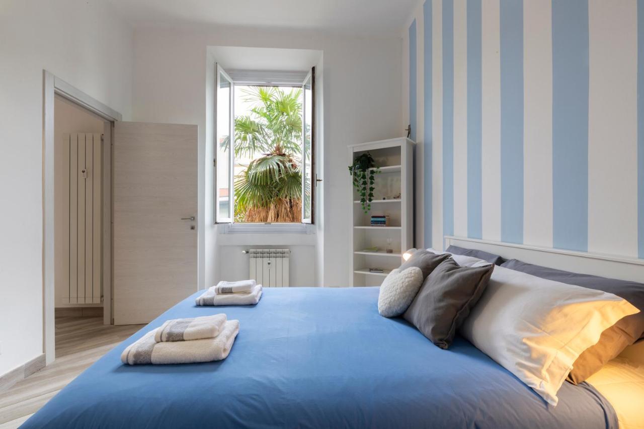 Mezzofanti - Tre Ponti Apartamento