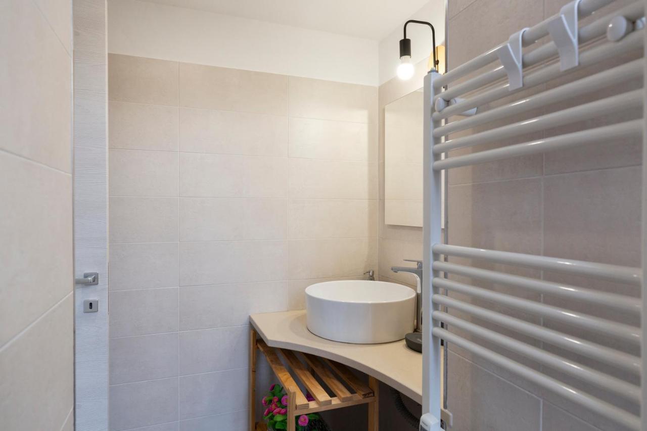 Apartamento Mezzofanti - Tre Ponti Milão