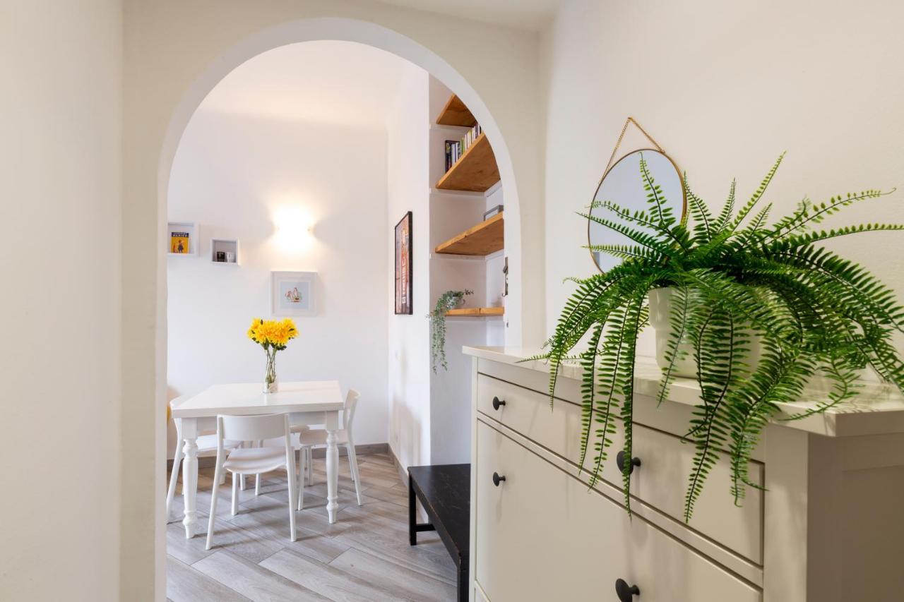 Apartamento Mezzofanti - Tre Ponti