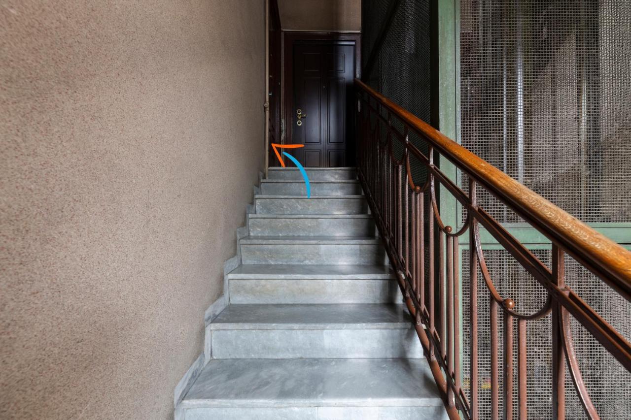 Mezzofanti - Tre Ponti Apartamento