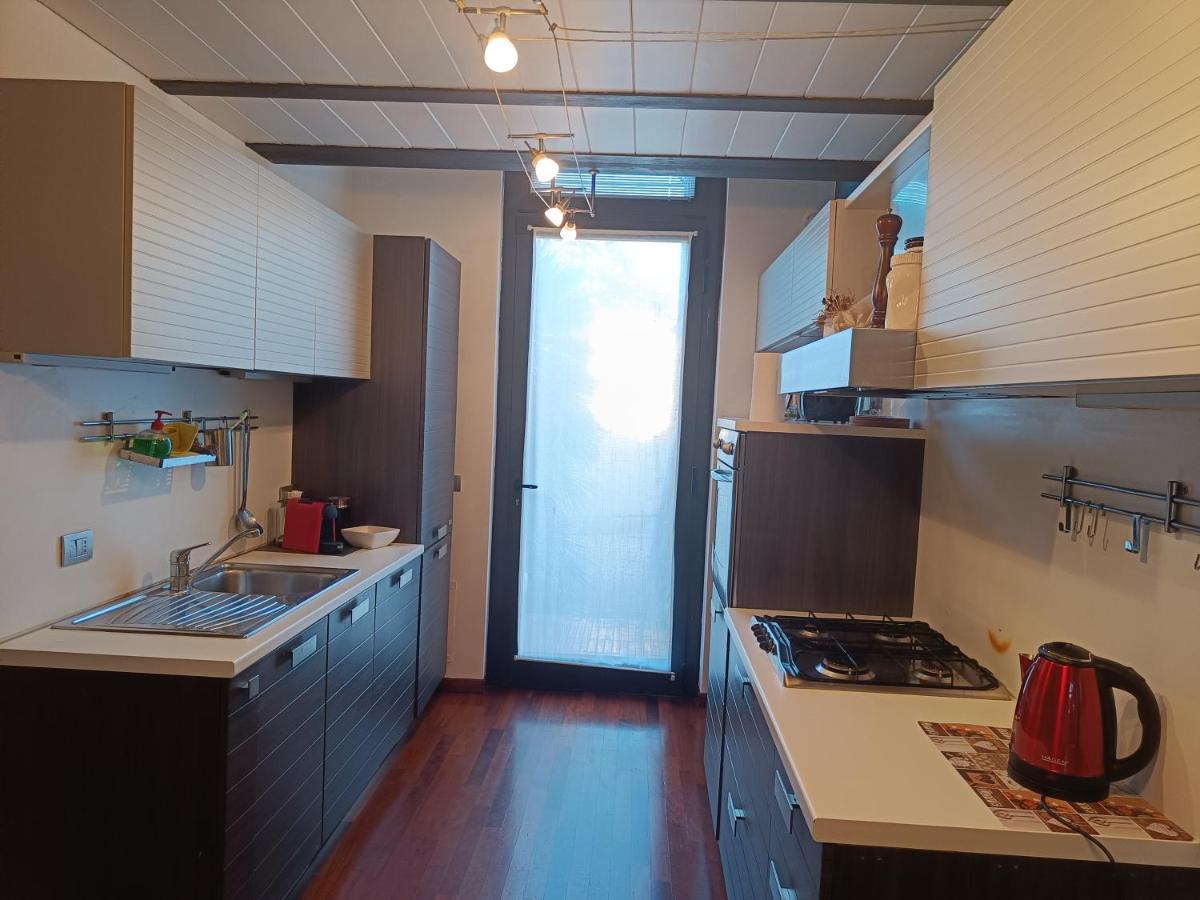 Loft Certosa District Con Parcheggio Privato * Milano