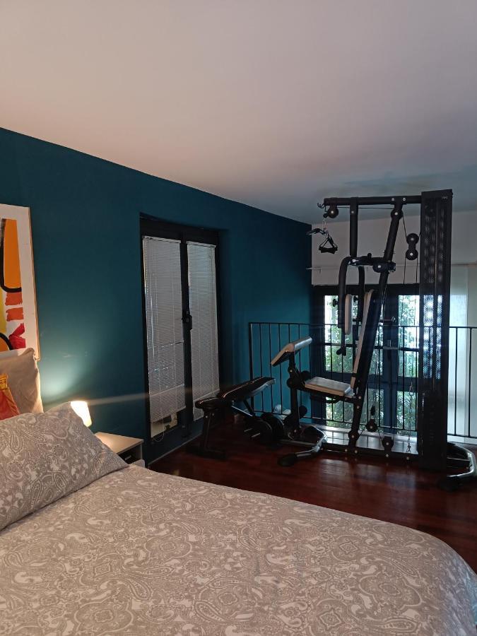 Appartamento Loft Certosa District Con Parcheggio Privato *