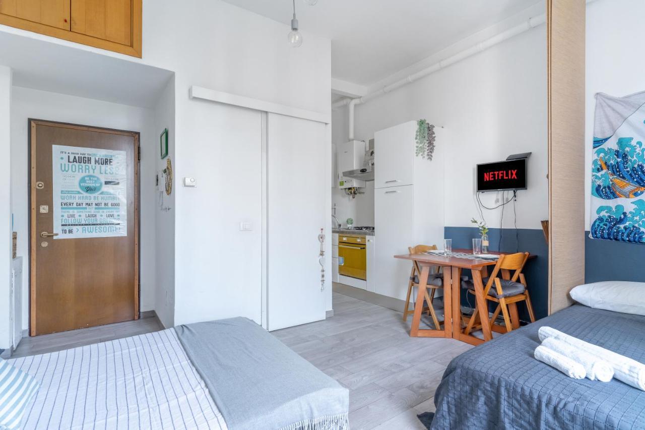 Br14 - 10 Minutes From The Duomo - Exclusive Appartamento *