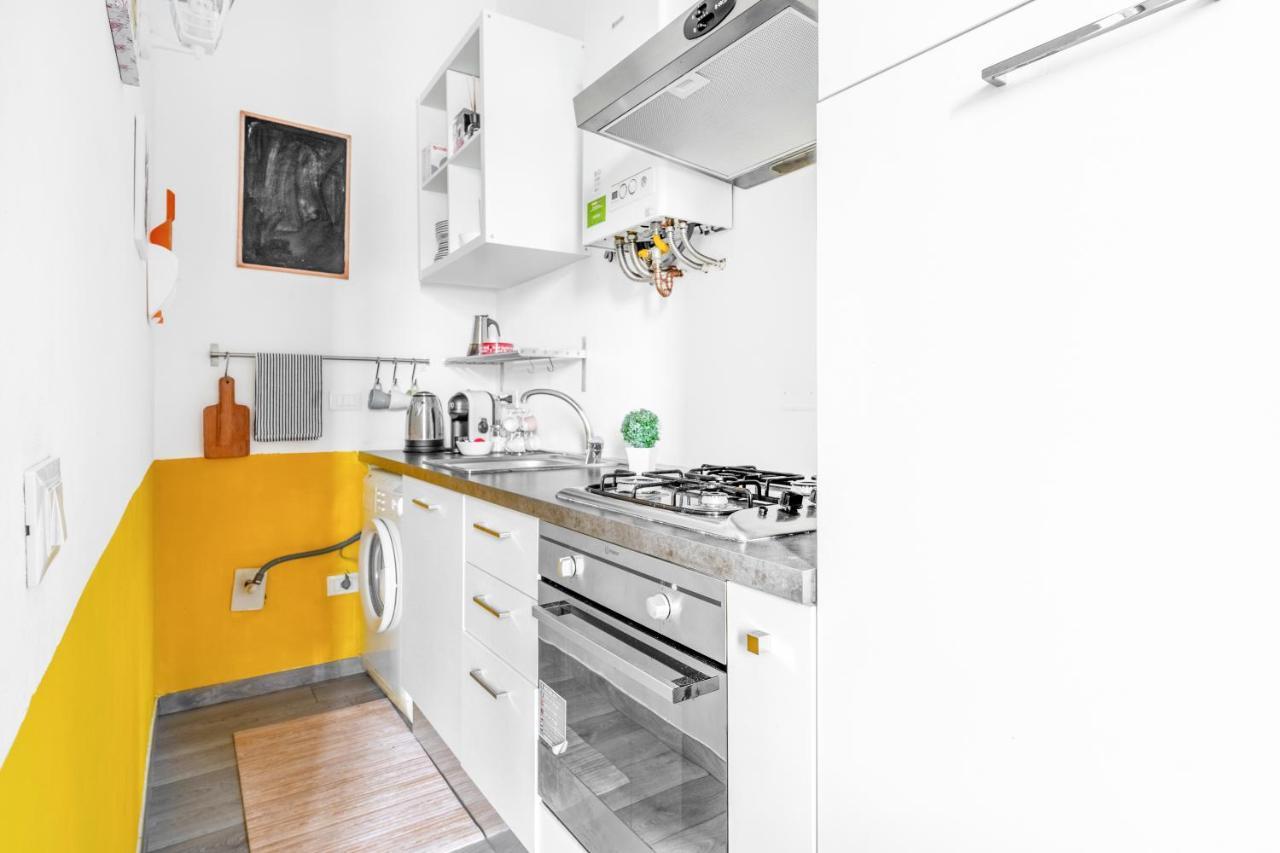 Br14 - 10 Minutes From The Duomo - Exclusive Appartamento Milano