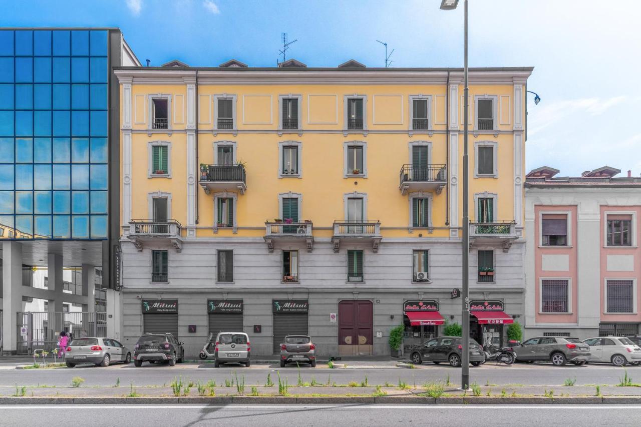 Br14 - 10 Minutes From The Duomo - Exclusive Appartamento
