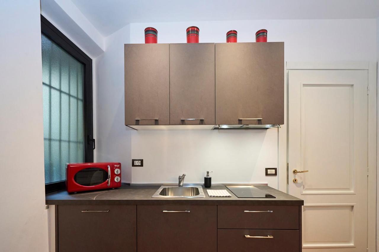 Apartment Brera-duomo Luxury Design *