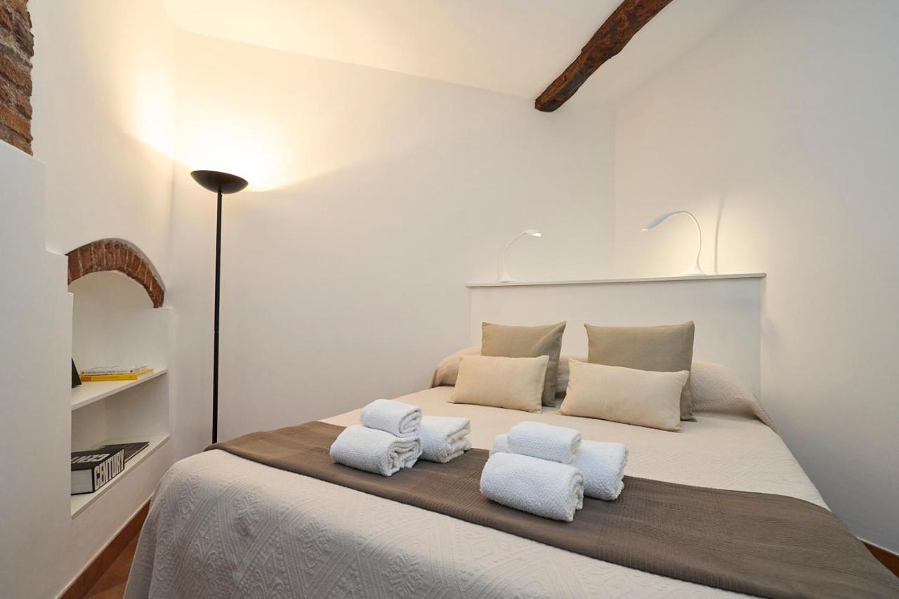 Brera-duomo Luxury Design Apartment Milan