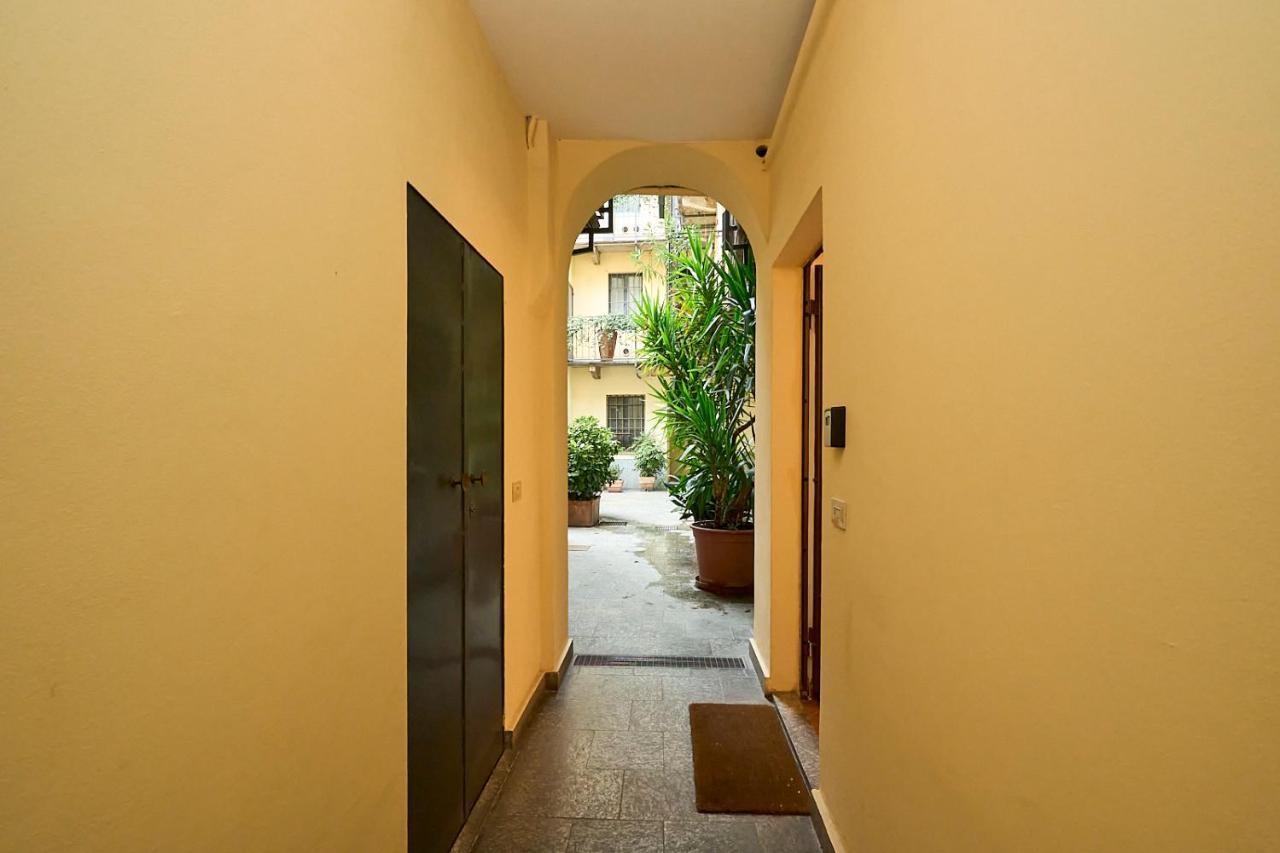 Apartment Brera-duomo Luxury Design