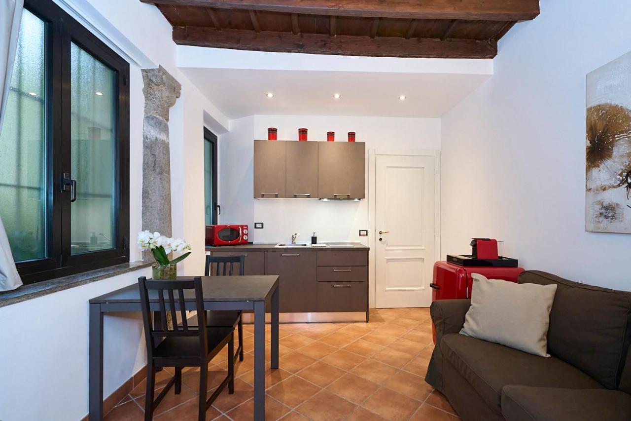 Brera-duomo Luxury Design Milan