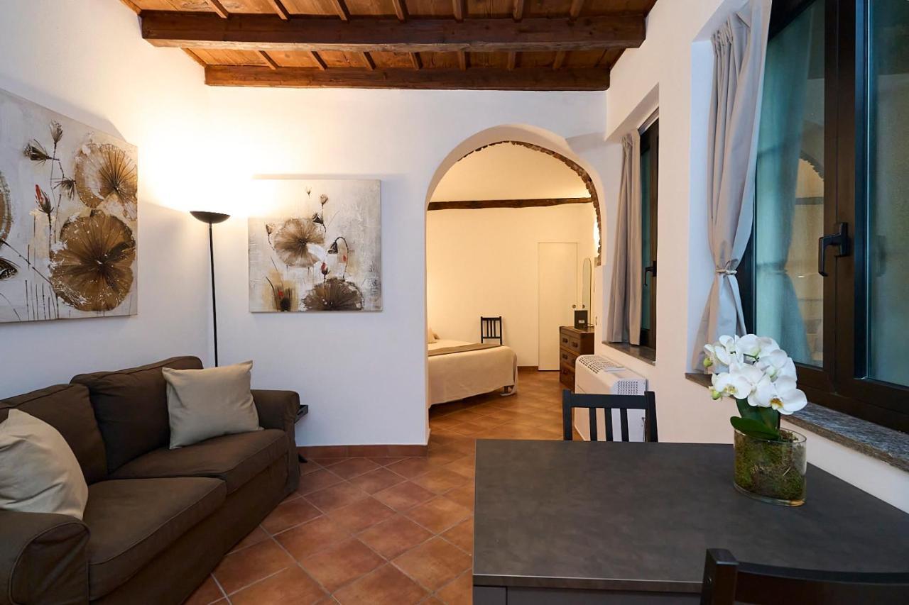 Apartment Brera-duomo Luxury Design Milan